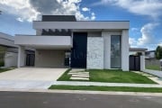 Casa à venda com 4 suítes no Residencial Campo Camanducaia, Jaguariúna.