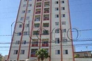 Apartamento à venda com 2 quartos no Chácara da Barra, Campinas.