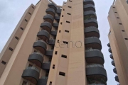 Apartamento à venda com 4 quartos na Vila Itapura, Campinas.