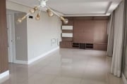 Apartamento para venda e locação com 3 suítes no Parque Prado, Campinas.