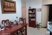 Apartamento à venda com 2 quartos no Jardim Pacaembu, Campinas.