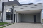 Casa à venda com 3 suítes no Jardim Piemonte, em Indaiatuba