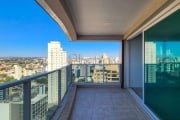 Apartamento à venda com 3 suítes no Cambuí, Campinas.