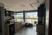 Apartamento à venda com 2 quartos no Parque Industrial, Campinas.