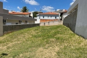 Terreno à venda com 300 m² no Condomínio Porto do Sol, Valinhos.