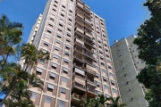 Apartamento à venda com 3 quartos no Cambuí, em Campinas