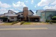 Casa à venda com 3 quartos no Tijuco das Telhas, Campinas.