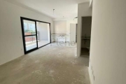 Apartamento à venda com 2 dormitórios no Taquaral, Campinas