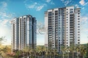 Apartamento à venda com 2 quartos no Jardim Itamarati, Campinas