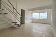 Apartamento Duplex à venda e para alugar em Indaiatuba, Vila Todos os Santos, com 3 quartos