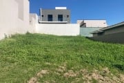 Terreno à venda com 328 m² Jardim Residencial Maria Dulce em Indaiatuba