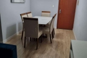 Apartamento à venda com 2 quartos na Vila Nova Teixeira, em Campinas