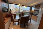 Apartamento à venda com 2 quartos no Taquaral, em Campinas