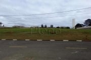 Terreno à venda  com 1000 m² no Condomínio Vila Lombarda, Valinhos.