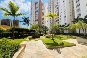 Apartamento à venda com 3 quartos no Jardim Belo Horizonte, Campinas.