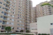 Apartamento à venda com 2 quartos no Parque Bom Retiro, Paulínia.