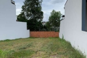 Terreno à venda com 300m² no Condomínio Park Gran Reserve, em Indaiatuba