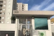 Apartamento à venda com 2 quartos no Mansões Santo Antônio, Campinas.