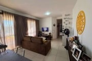 Apartamento à venda em Indaiatuba, Jardim Adriana, com 3 quartos, com 84 m²