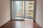 Apartamento à venda e para alugar em Campinas, Cambuí, com 3 quartos, com 92 m², Espace Mobile