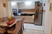 Apartamento à venda com 2 quartos no Jardim Bandeirantes, Louveira.