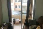 Apartamento para venda e locação com 2 quartos no Jardim Nova Europa, Campinas.