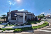 Casa à venda com 3 suítes no Residencial Vila Rica, em Indaiatuba