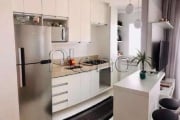 Apartamento à venda com 2 quartos no Jardim Novo Horizonte, Valinhos