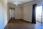 Apartamento à venda com 1 quarto no Bosque em Campinas