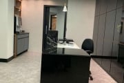 Sala para locação com 300m² no Office Premium - Torre Corporate em Indaiatuba