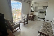 Apartamento à venda com 2 quartos no Jardim Nova Europa, Campinas.