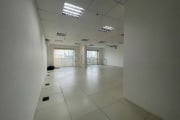 Sala para locação com 83 m² no Chácara da Barra, Campinas.