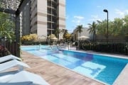 Apartamento à venda com 2 quartos em Campinas, Jardim Itatiaia, com 2 quartos, com 55.48 m², Una Proença