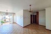 Apartamento à venda com 3 quartos no Amelio Borin em Valinhos