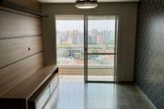 Apartamento à venda com 3 quartos na Vila João Jorge, Campinas.