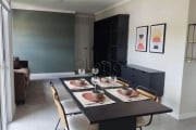 Apartamento à venda com 1 quarto no Jardim Primavera, Campinas.