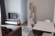 Apartamento à venda com 2 quartos no Ponte Preta, Campinas.