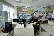 Sala à venda com 40 m² no Swiss Park Office em Campinas