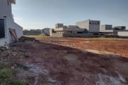 Terreno à venda com 300m² no Residencial Royal Garden em Paulínia