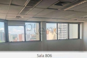 Sala para locação com 68 m² no Centro, Campinas.