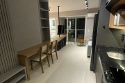 Apartamento para  locação com 1 suíte no Centro, Campinas.