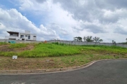 Terreno à venda com 611 m² no EcoVilla Boa Vista, Valinhos.