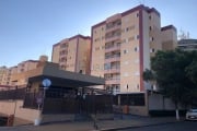 Apartamento à venda com 3 quartos no Morumbi, Paulínia.