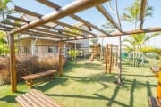 Terreno à venda com 2000.6m² no Swiss Park em Campinas