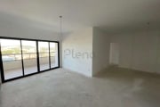 Apartamento à venda com 3 suítes no Vila Clayton, Valinhos.