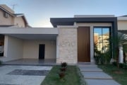 Casa com 4 suítes à venda no Jardim Residencial Villa Suíça em Indaiatuba