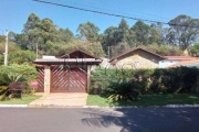 Casa à venda com 5 quartos no Condomínio Vinhas da Vista Alegre, Vinhedo.