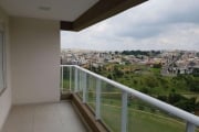 Apartamento à venda com 3 quartos no Vila Almeida, Indaiatuba.