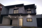 Casa à venda com 3 suítes no Condomínio Residencial Mont'alcino, Valinhos.