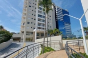 Apartamento 1 quarto para locação no Sky Towers Home, Vila Homero, Indaiatuba.